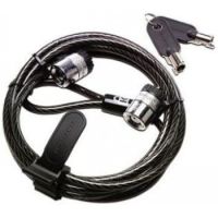 Lenovo Kensington Twin Head cable lock 1.8 m