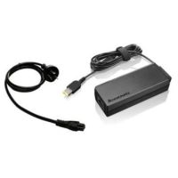 Lenovo 45N0250 power adapter/inverter Indoor 90 W Black