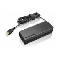 Lenovo 45N0499 power adapter/inverter Indoor 90 W Black