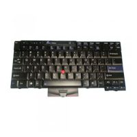 Lenovo 45N2102 notebook spare part Keyboard