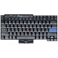 IBM 45N2150 notebook spare part Keyboard