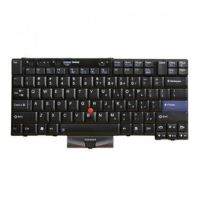 Lenovo 45N2172 notebook spare part Keyboard