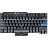 Lenovo 45N2220 notebook spare part Keyboard