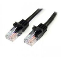 StarTech Cat 5e Cables