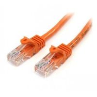 StarTech Cat 5e Cables