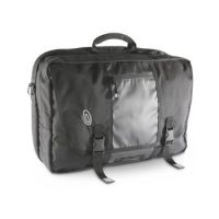 DELL 460-BBGP notebook case 43.2 cm (17") Briefcase Black