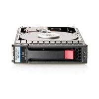 HPE HDD 1TB SAS 7.2K