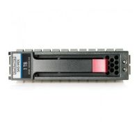 HPE 461135-B21 internal hard drive 3.5" 750 GB SAS