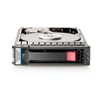 Hewlett Packard Enterprise 1TB 3G SAS 7.2K rpm LFF (3.5-inch) Dual Port Midline 1yr Warranty Hard Dr