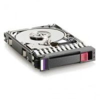 Hewlett Packard Enterprise 750GB 3.5" 7200 rpm DP SAS 3.5"