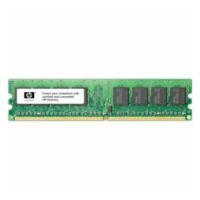 HPE 4GB FBD PC2-5300 DDR2 ECC Kit (2x 2048MB) low volt