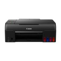 Canon G650 Inkjet A4 4800 x 1200 DPI 3.9 ppm Wi-Fi