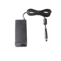 HP 463955-001 power adapter/inverter Indoor 90 W Black