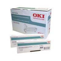 OKI 46490623 Toner-kit cyan, 6K pages for OKI ES 5432