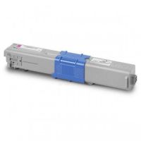 OKI 46508710 Toner magenta, 3K pages