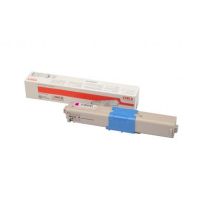 OKI 46508714 Toner-kit magenta, 1.5K pages ISO/IEC 19798 for OKI C 332