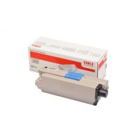 OKI 46508716 Toner-kit black, 1.5K pages ISO/IEC 19798 for OKI C 332