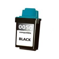 CTS 46510050 ink cartridge 1 pc(s) Compatible Black