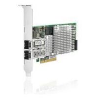 HPE NC522SFP+ Dual PORT 10GBE