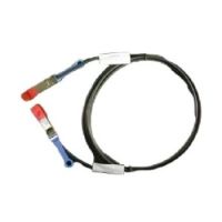 DELL SFP+/SFP+, 10ft networking cable 3.048 m Black