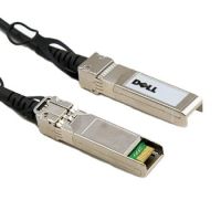 Netzwerkkabel - RJ-45 bis QSFP+ - 1 m