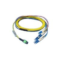 40GbE - Netzwerkkabel - LC bis MTP - 5 m