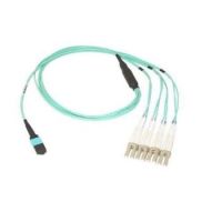 Netzwerkkabel - MTP bis LC - 3 m - Glasfaser