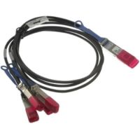 100GbE Passive Direct Attach Breakout Cable