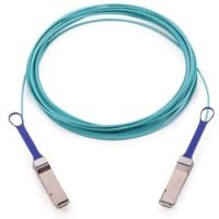 Mellanox - InfiniBand-Kabel - QSFP bis QSFP - 5 m