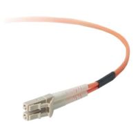 Networking - Netzwerkkabel - LC bis LC - 3 m