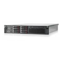 HPE DL380 G7 E5620/6GB/P410i-256MB/8SFF/2x460w