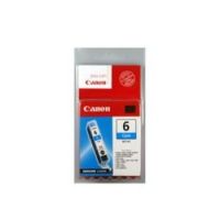 Canon 4706A002 (BCI-6 C) Ink cartridge cyan, 280 pages, 13ml