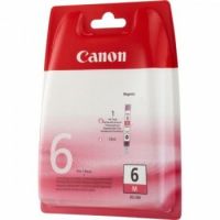 Canon 4707A002 (BCI-6 M) Ink cartridge magenta, 280 pages, 13ml