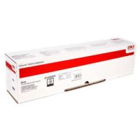 OKI 47219604 Fuser kit, 100K pages