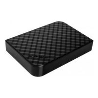 Verbatim Store 'n' Save external hard drive 2000 GB Black