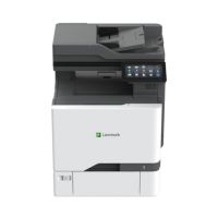 Lexmark CX730de Laser A4 1200 x 1200 DPI 40 ppm