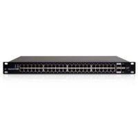 EdgeSwitch PoE+ 48 (500W) 