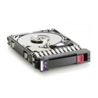 HPE 146GB 15K rpm 3.5" 3G SAS 3.5"