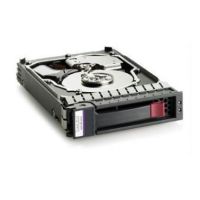 HPE 450gb sas 15000RPM 3.5"