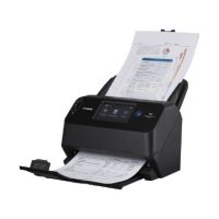 Canon imageFORMULA DR-S130 Sheet-fed scanner 600 x 600 DPI A4 Black