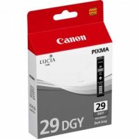 Canon 4870B001 (PGI-29 DGY) Ink cartridge