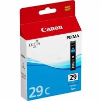 Canon 4873B001 (PGI-29 C) Ink cartridge cyan, 1.94K pages, 36ml