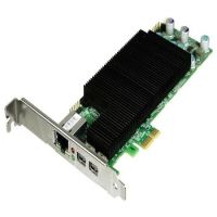 Tera2 PCoIP Dual Display Host Card - Fernverwaltungsadapter