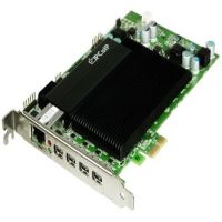 Tera2 PCoIP Quad Display Remote Access Host Cards