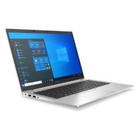 HP EliteBook 840 G8 i5-1145G7 Notebook 35.6 cm (14") Full HD Intel i5 8 GB DDR4-SDRAM 256 GB SSD Wi-Fi 6 Windows 10 Pro