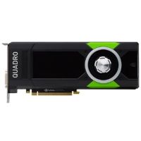 NVIDIA Quadro P5000 - Grafikkarten - Quadro P5000