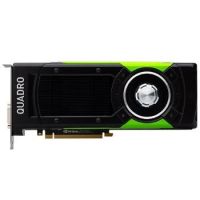 NVIDIA Quadro P6000 - Grafikkarten - Quadro P6000