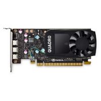 NVIDIA QUADRO P400 2GB