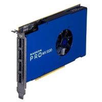 RADEON PRO WX 5100 8GB