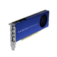 AMD Radeon Pro WX 2100 - Kunden-Kit - Grafikkarten